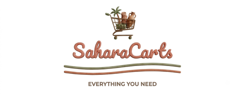 SaharaCart