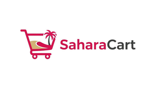 SaharaCart