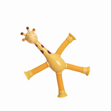 Giraffe Stretch & Twist Sensory Fidget Toys