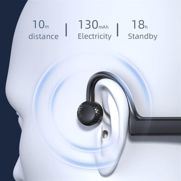 JOWROOM - Stereo Wireless Earphone