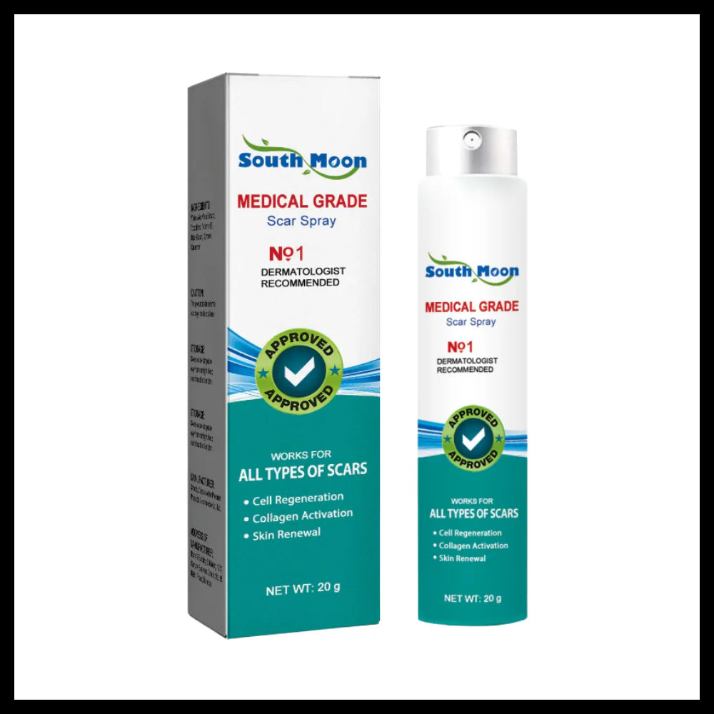 Scar Spray Z360